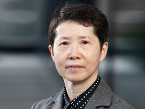 June Ip (Retired)